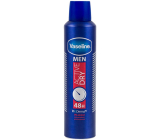 Vaseline Deo sprej Men Active Dry, 250 ml