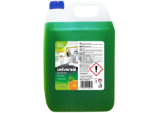 Lavon Easy Clean univerzální čistič 5 l