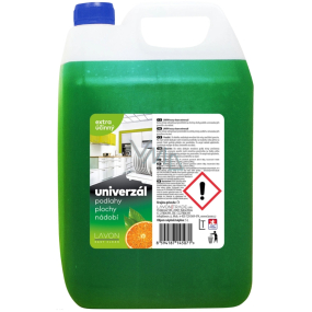 Lavon Easy Clean univerzální čistič 5 l