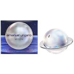 Emanuel Ungaro Cosmic Moon parfémovaná voda pro ženy 90 ml