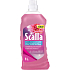 Scalla univerzální čistič Flower Volley růžový, 1 l