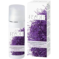 RYOR aktivní krém proti vráskám 50 ml