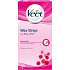 Veet Voskové pásky pro normální pokožku 12 kusů + Pefect Finish ubrousky 2 kusy