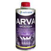 Velvana Arva Oplachový čistič motorů- čistí a odmašťuje motory 500 ml