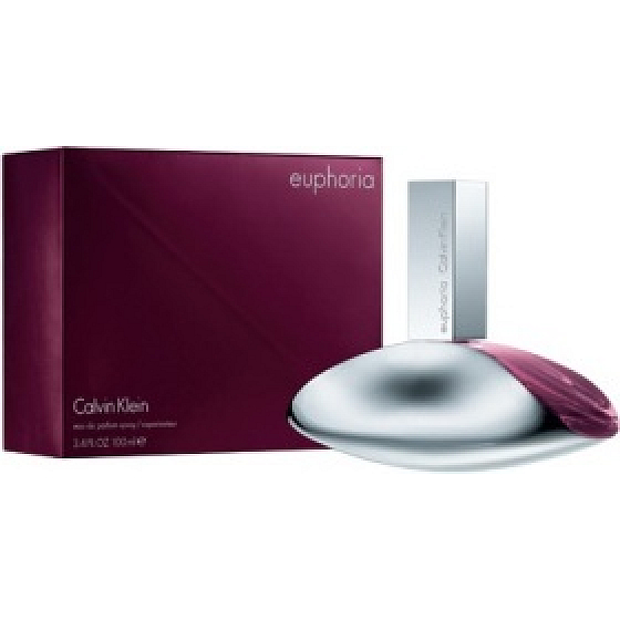Calvin Klein Euphoria parfémovaná voda pro ženy 30 ml