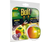 Biolit Jablíčko lapač octomilek 15 ml