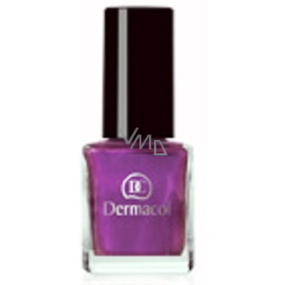 Dermacol Lak na nehty 09 7 ml