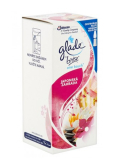 Glade One Touch Japonská zahrada mini sprej osvěžovač vzduchu náhradní náplň 10 ml