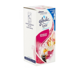 Glade One Touch Japonská zahrada mini sprej osvěžovač vzduchu náhradní náplň 10 ml