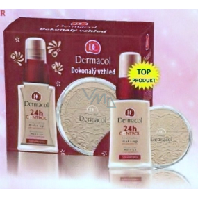 Dermacol Dokonalý vzhled, Dárková sada