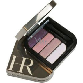 Helena Rubinstein Wanted Eyes Palette oční stíny 03 Starlight Mauve 4 x 1,3 g