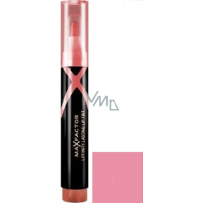 Max Factor Lipfinity Lip Tint rtěnka 04 Berry Burst 2,5 g