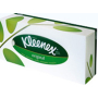 Kleenex Original třívrstvé hygienické kapesníky v krabičce 70 kusů