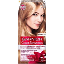 Garnier Color Sensation barva na vlasy 7.0 Jemná opálová blond