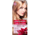 Garnier Color Sensation barva na vlasy 7.0 Jemná opálová blond