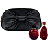 Christian Dior Hypnotic Poison toaletní voda 50 ml + tělové mléko 50 ml + kabelka, dárková sada