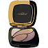 Loreal Paris Color Riche Les Ombres oční stíny E1 Beige Trench 2,5 g