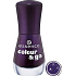 Essence Colour & Go lak na nehty 148 Prom-Berry 8 ml