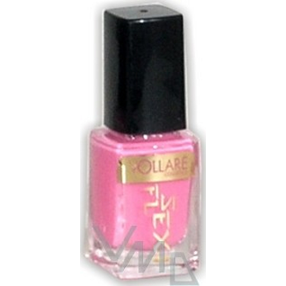 Vollare Cosmetics Sexy Flexi lak na nehty 295 10 ml