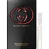 Gucci Guilty Black pour Femme toaletní voda pro ženy 2 ml s rozprašovačem, vialka