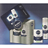 Nivea Men Balm Sensitive balzám po holení 100 ml + pěna na holení 200 ml, kosmetická sada