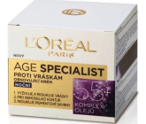 Loreal Paris Age Specialist 55+ noční krém proti vráskám 50 ml