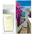 Dolce & Gabbana Light Blue Escape to Panarea toaletní voda pro ženy 25 ml