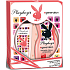 Playboy Generation for Her parfémovaný deodorant sklo pro ženy 75 ml + sprchový gel 250 ml, dárková sada