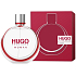 Hugo Boss Hugo Woman New parfémovaná voda 50 ml