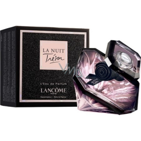 Lancome La Nuit Trésor parfémovaná voda pro ženy 30 ml