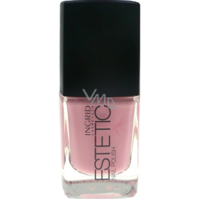 Ingrid Cosmetics Estetic Nail Polish lak na nehty 006 10 ml