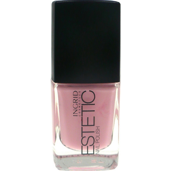 Ingrid Cosmetics Estetic Nail Polish lak na nehty 006 10 ml