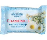 Laura Collini Chamomile toaletní mýdlo heřmánkové 100 g