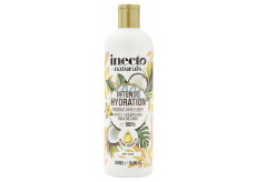 Inecto Naturals Coconut kondicionér na vlasy s čistým kokosovým olejem 500 ml