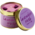 Bomb Cosmetics Levandulová - Lavender Musk Vonná přírodní, ručně vyrobena svíčka v plechové dóze hoří až 35 hodin