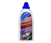 Larrin Koralan pro strojní čištění koberců 500 ml