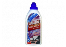 Larrin Koralan pro strojní čištění koberců 500 ml