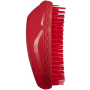 Tangle Teezer The Original Profesionální kartáč pro husté a kudrnaté vlasy Thick and Curly červený
