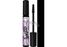 Rimmel London Extra Long Lash řasenka 003 Extreme Black 8 ml