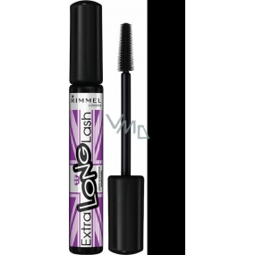 Rimmel London Extra Long Lash řasenka 003 Extreme Black 8 ml