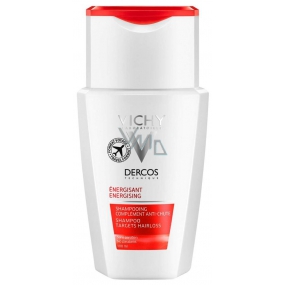 Vichy Dercos Energizing Posilující šampon proti padání vlasů 100 ml