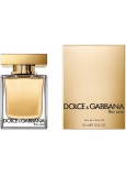 Dolce & Gabbana The One Eau de Toilette toaletní voda pro ženy 50 ml