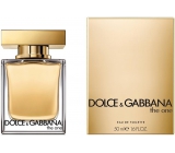 Dolce & Gabbana The One Eau de Toilette toaletní voda pro ženy 50 ml