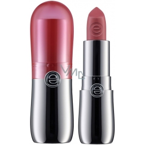 Essence Colour Up! Shine On! rtěnka 10 Rosey glitz 3,5 g