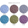 Revers Mineral Pure oční stíny 24, 2,5 g