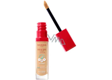 Bourjois Healthy Mix Concealer tekutý korektor 52.5 Vanilla 6 ml