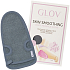 Glov Skin Smoothing Grey rukavice pro masáž problematických partií těla 1 kus