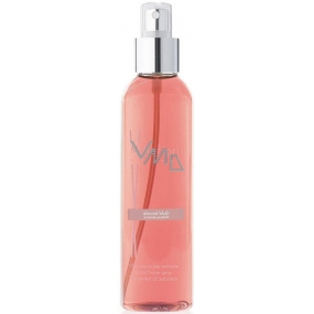 Millefiori Milano Natural Almond Blush - Mandlový prášek Bytový sprej 150 ml