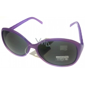 Dudes & Dudettes Sluneční brýle pro děti fialové Z405DP