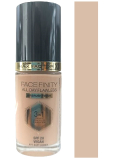 Max Factor Facefinity All Day Flawless 3v1 make-up N77 Soft Honey 30 ml